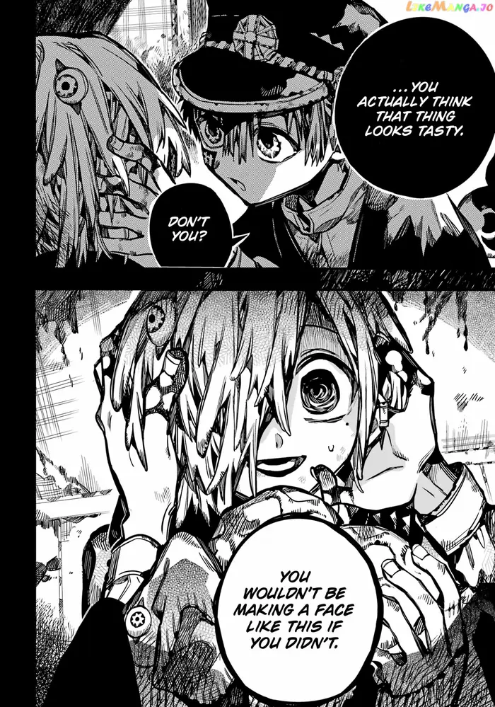 Toilet-Bound Hanako-kun Chapter 99 image 06_optimized